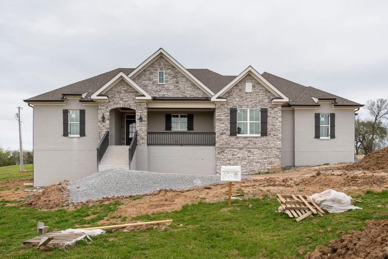 790 Mt Olivet Rd, Columbia, TN 38401
