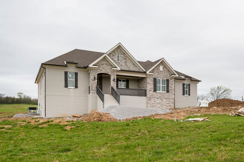 790 Mt Olivet Rd, Columbia, TN 38401