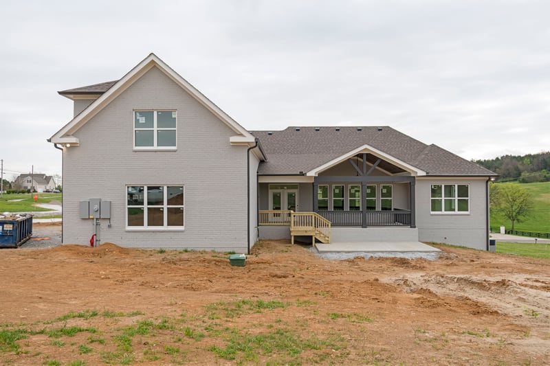 790 Mt Olivet Rd, Columbia, TN 38401