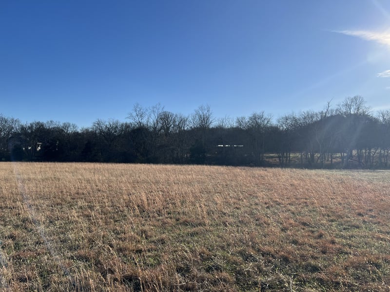 Carters Creek Pike Lot 1, Columbia, TN 38401