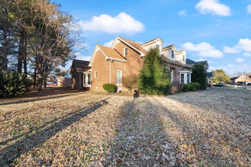 2403 Franklin Ln, Murfreesboro, TN 37130