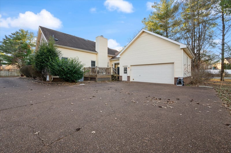 2403 Franklin Ln, Murfreesboro, TN 37130