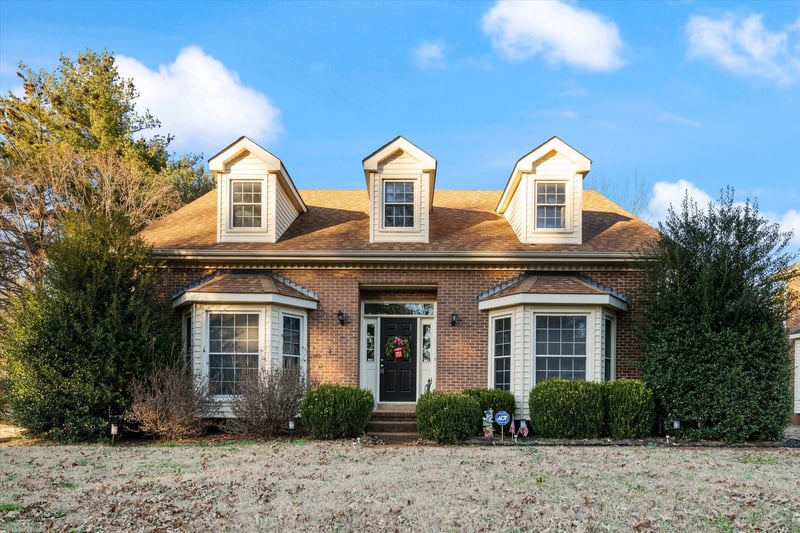 2403 Franklin Ln, Murfreesboro, TN 37130