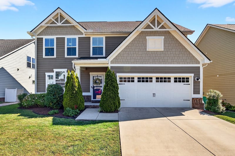 423 Heroit Dr, Spring Hill, TN 37174