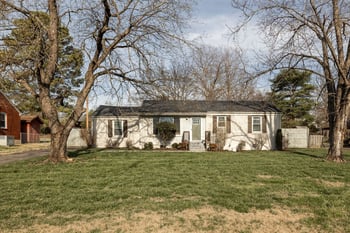 2405 Mcginnis Dr, Nashville, TN 37216