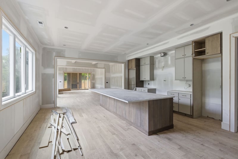 2203 Castleman Dr, Nashville, TN 37215