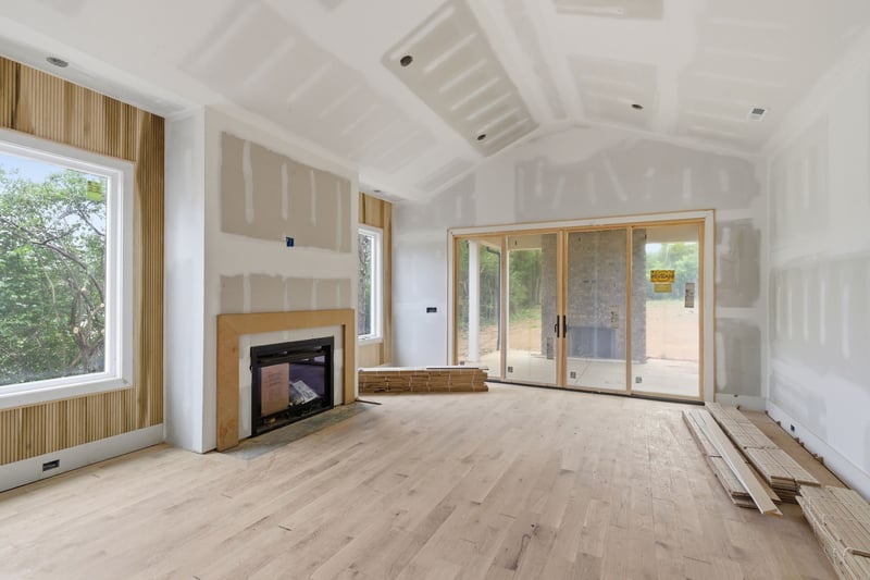 2203 Castleman Dr, Nashville, TN 37215