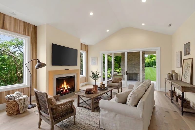 2203 Castleman Dr, Nashville, TN 37215