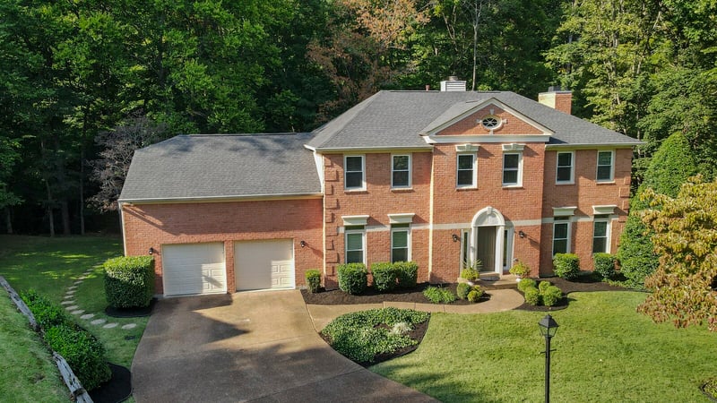 700 Highland View Pl, Brentwood, TN 37027