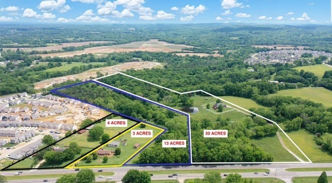 2348 Nashville Hwy, Columbia, TN 38401