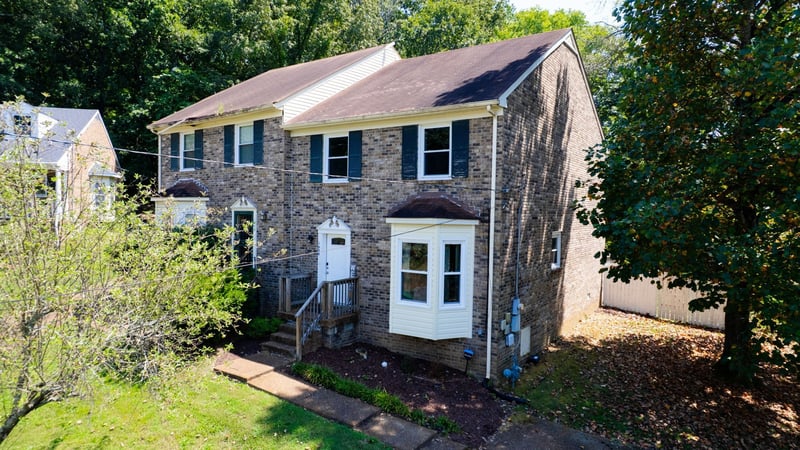 1020 Hammack Ct, Nashville, TN 37214