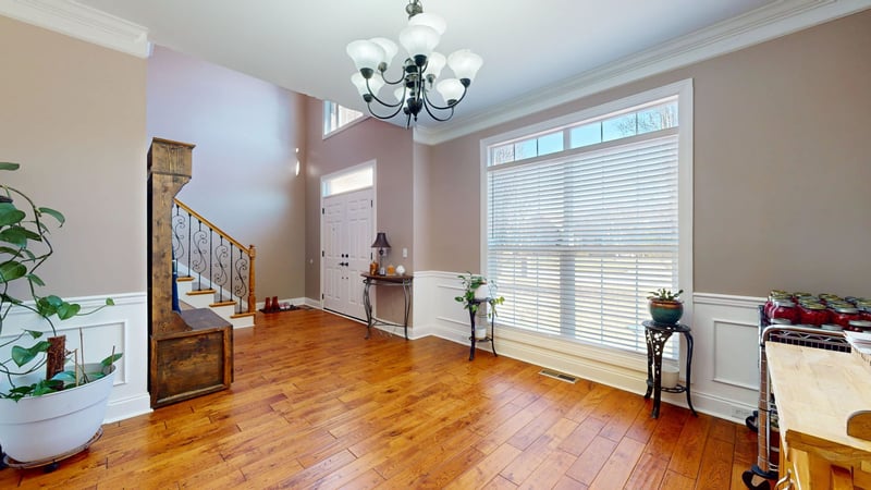 319 Annadel St, Murfreesboro, TN 37128