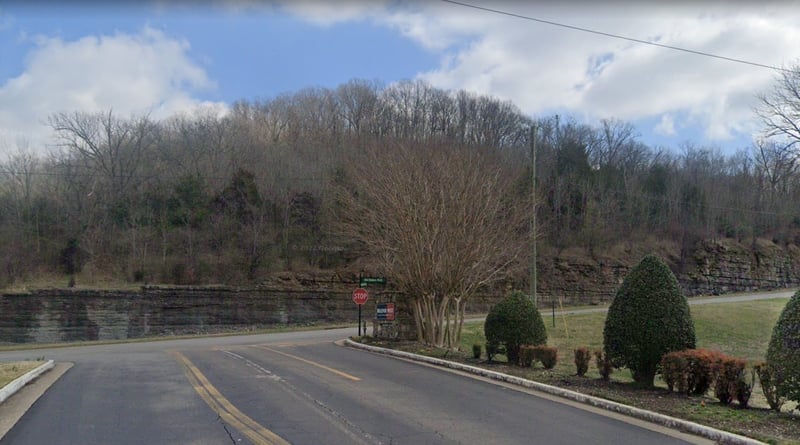 480 Old Hickory Blvd, Nashville, TN 37209