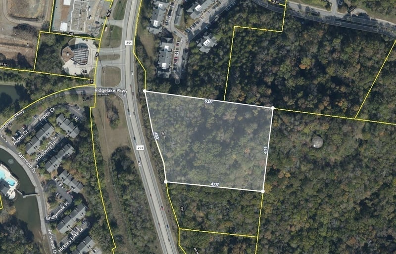 480 Old Hickory Blvd, Nashville, TN 37209