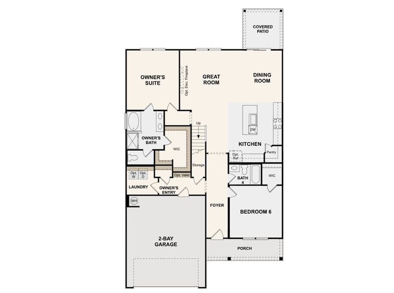 2326 Beverly Gail Rd, Pleasant View, TN 37146