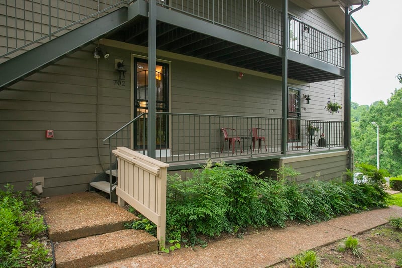 702 Ashlawn Pl, Nashville, TN 37211