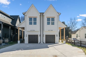 915A Marilyn Rd, Nashville, TN 37209