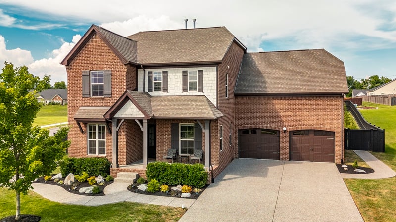 400 Quarry Rd, Gallatin, TN 37066