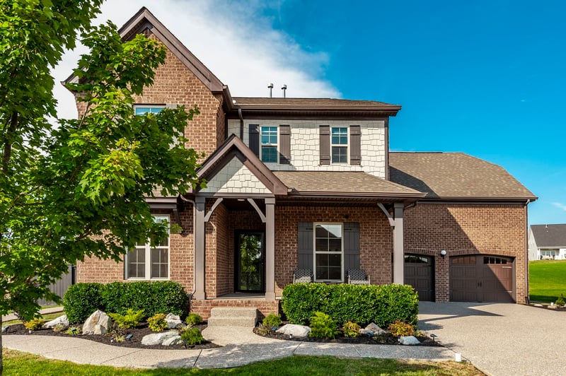 400 Quarry Rd, Gallatin, TN 37066