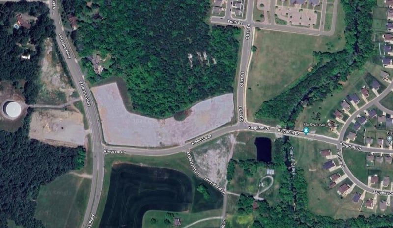 0 Veterans Parkway Lot C, Murfreesboro, TN 37128