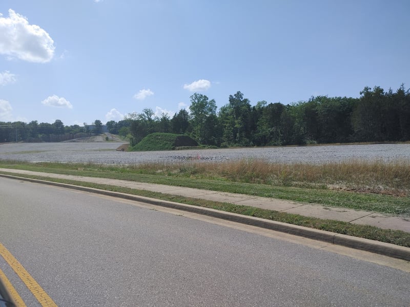 0 Veterans Parkway Lot C, Murfreesboro, TN 37128