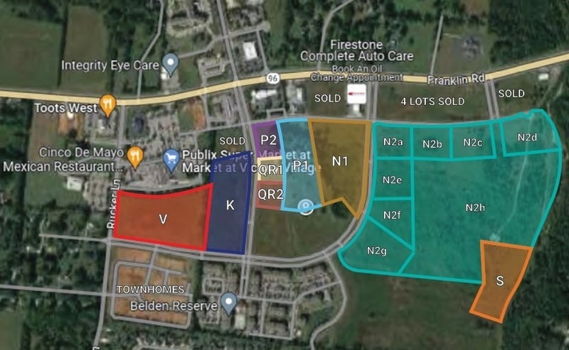 0 Battalion , Murfreesboro, TN 37128