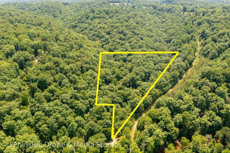 Donnelly Ln, Ashland City, TN 37015