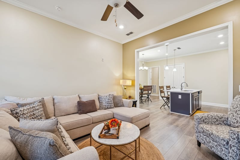 2355 Fairchild Cir #102, Nolensville, TN 37135