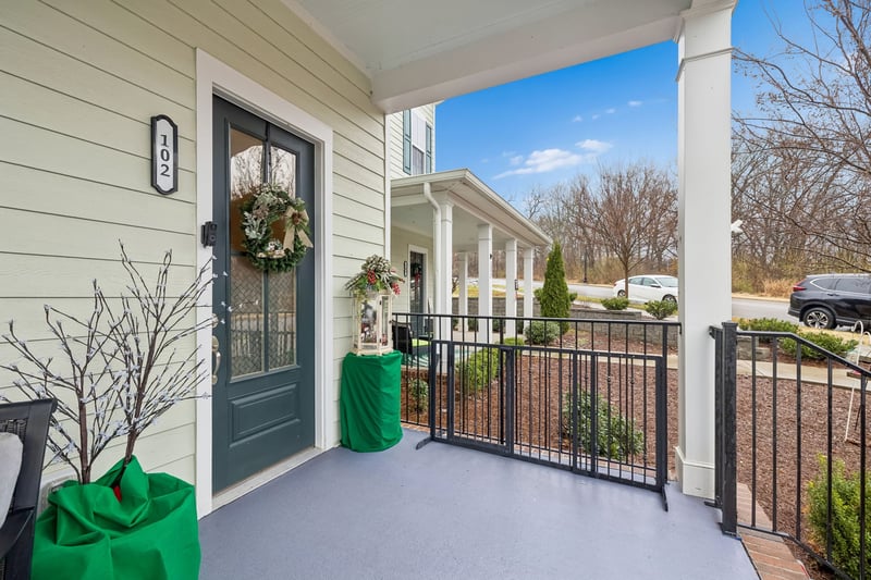 2355 Fairchild Cir #102, Nolensville, TN 37135