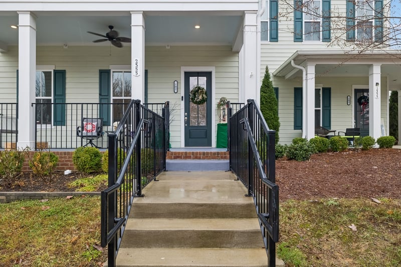 2355 Fairchild Cir #102, Nolensville, TN 37135