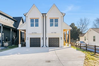 915B Marilyn Rd, Nashville, TN 37209