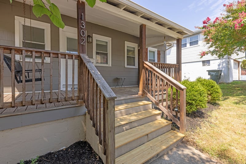 1302 Debow St, Old Hickory, TN 37138