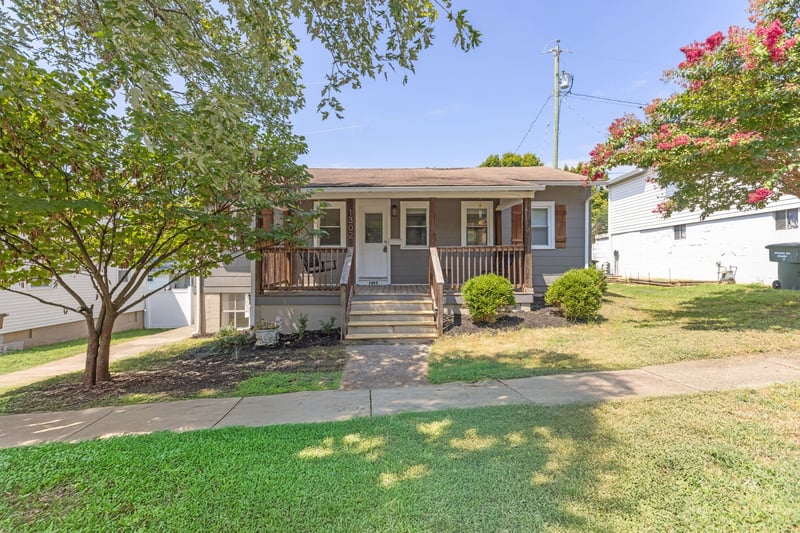 1302 Debow St, Old Hickory, TN 37138