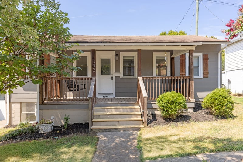 1302 Debow St, Old Hickory, TN 37138