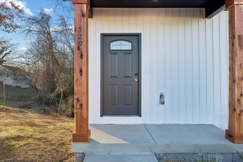 5295 Mathews St, Springfield, TN 37172