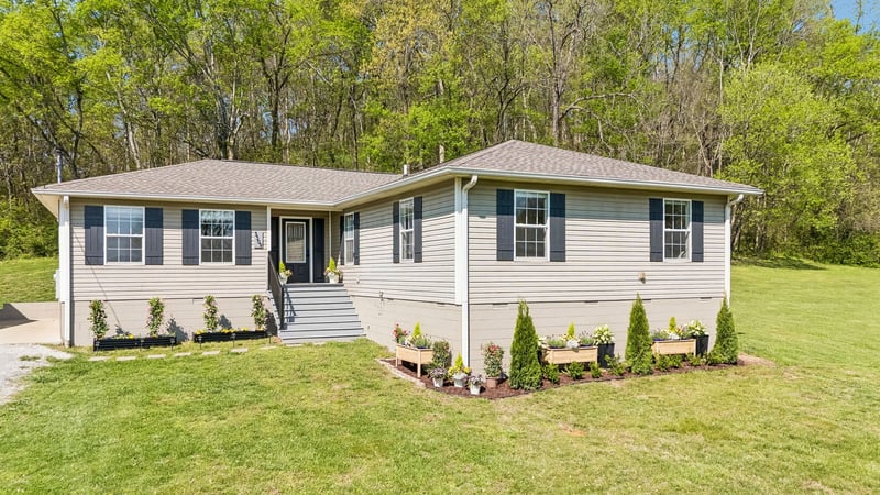 5309 Carters Creek Pike, Thompsons Station, TN 37179