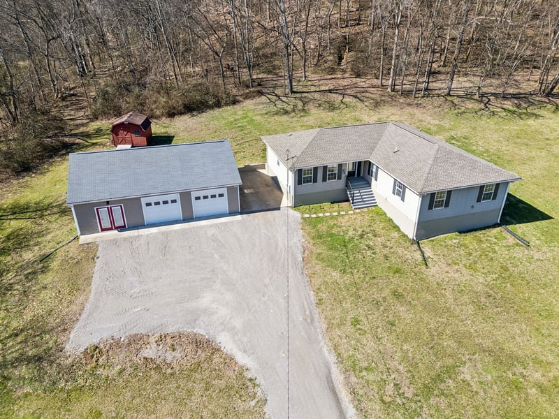 5309 Carters Creek Pike, Thompsons Station, TN 37179