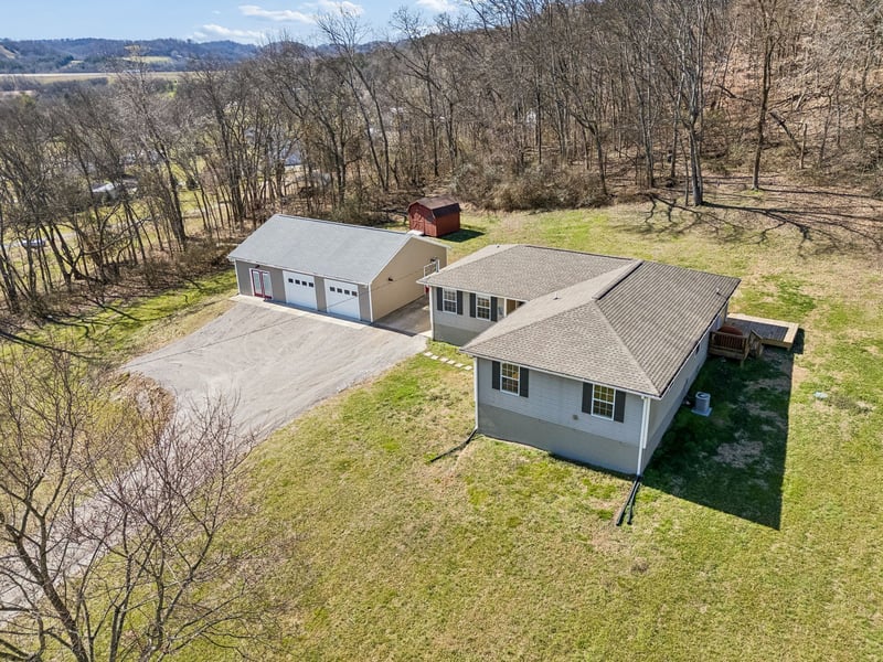 5309 Carters Creek Pike, Thompsons Station, TN 37179