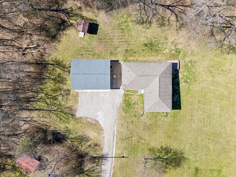 5309 Carters Creek Pike, Thompsons Station, TN 37179