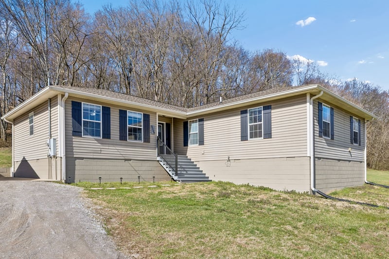 5309 Carters Creek Pike, Thompsons Station, TN 37179