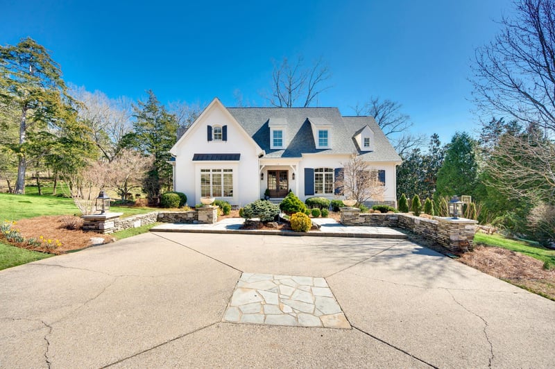110 Balleroy Dr, Brentwood, TN 37027