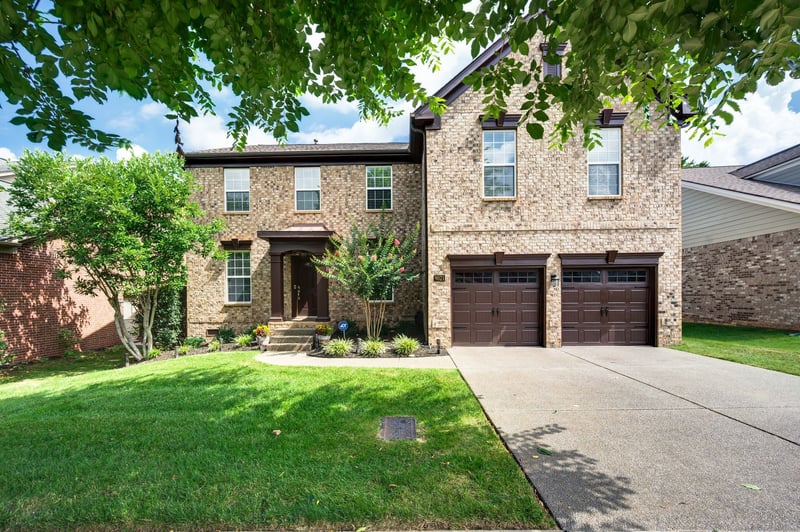 9021 Macauley Ln, Nolensville, TN 37135