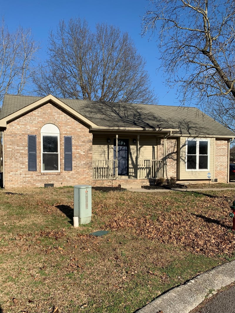 304 Parkside Ct, Old Hickory, TN 37138