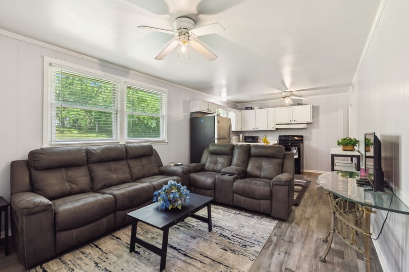 3918 Crouch Dr, Nashville, TN 37207