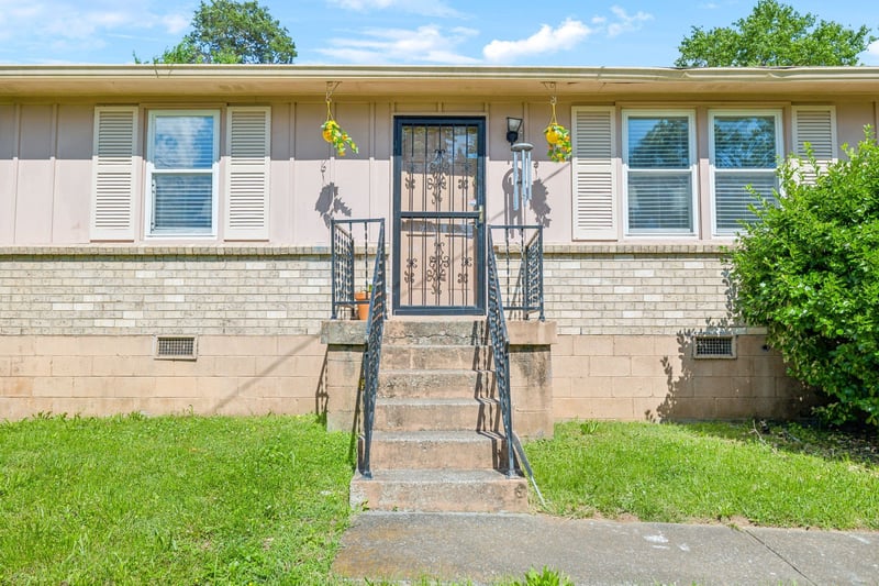 3918 Crouch Dr, Nashville, TN 37207