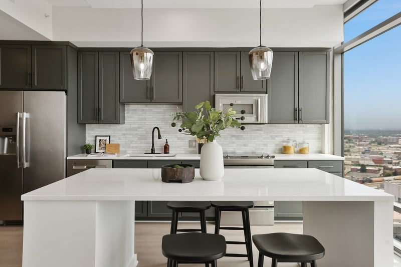 1212 Laurel St #1905, Nashville, TN 37203