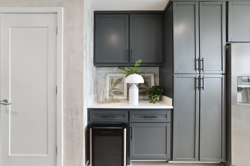 1212 Laurel St #1905, Nashville, TN 37203