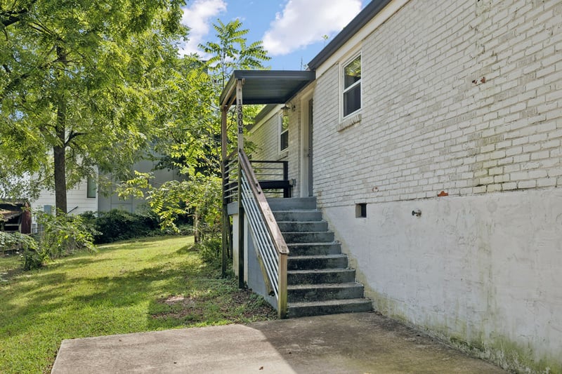 1300B Chester Ave, Nashville, TN 37206