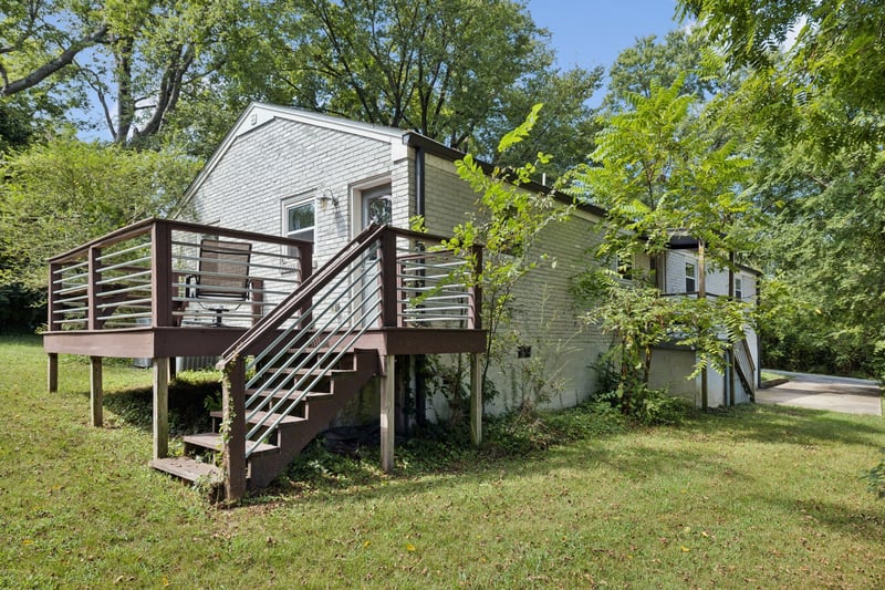 1300B Chester Ave, Nashville, TN 37206