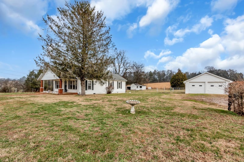 3288 Williamsport Pike, Williamsport, TN 38487